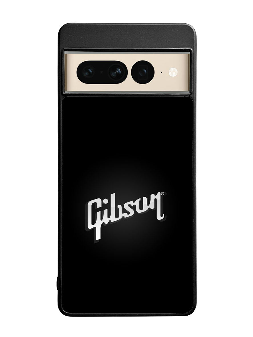 gibson guitar Google Pixel 7 Pro Case