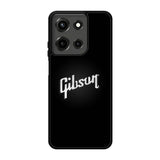 gibson guitar Motorola Moto G 5G 2025 Case FE3634