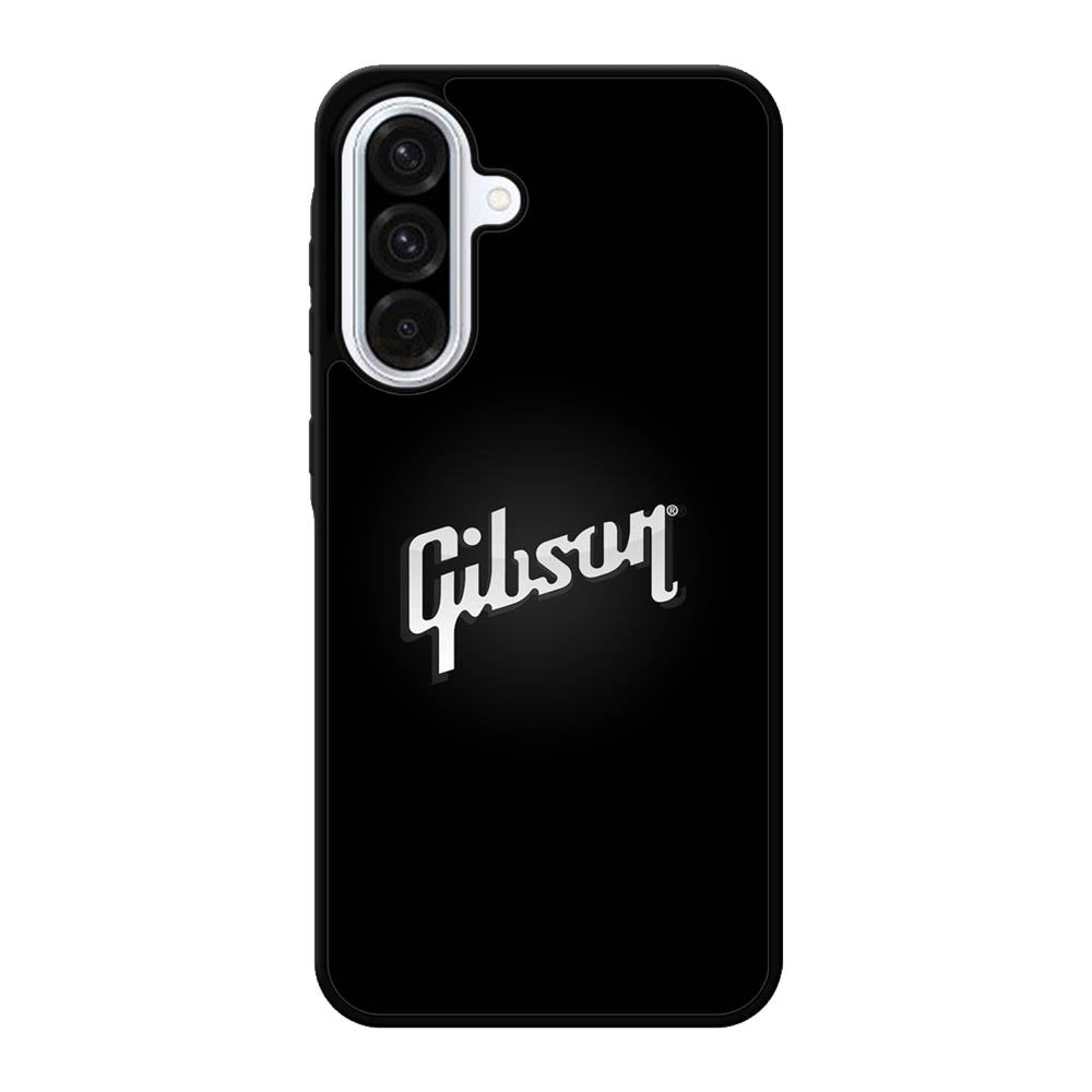 gibson guitar Samsung Galaxy A56 Case FE0281