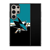 san jose sharks X00977 Samsung Galaxy S25 Ultra 5G Case