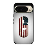 rainbow six siege X00975 Google Pixel 10 Pro Case