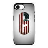 rainbow six siege X00975 iPhone 17e Case