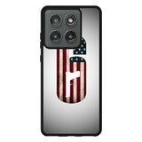 rainbow six siege X00975 Motorola Moto Edge 2025 Case
