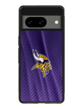 minnesota vikings 4th Google Pixel 8a Case