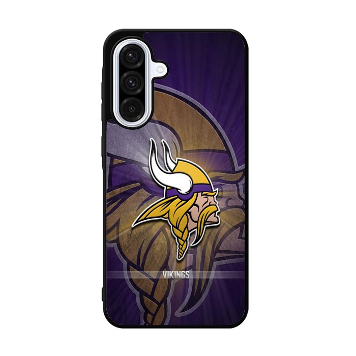 minnesota vikings 3rd Samsung Galaxy A36 Case FE1930
