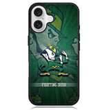 notre dame fighting irish X00971 iPhone 16 Case