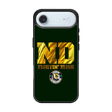 notre dame fighting irish X00970 iPhone Air Case