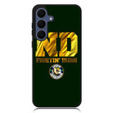notre dame fighting irish X00970 Samsung Galaxy S25 FE Case