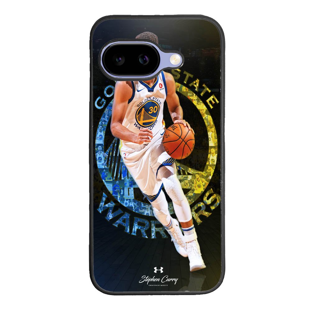 stephen curry X00968 Google Pixel 10A Case