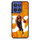 stephen curry X00967 Motorola Moto G Stylus 5G 2025 Case