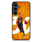 stephen curry X00967 Samsung Galaxy S25 FE Case