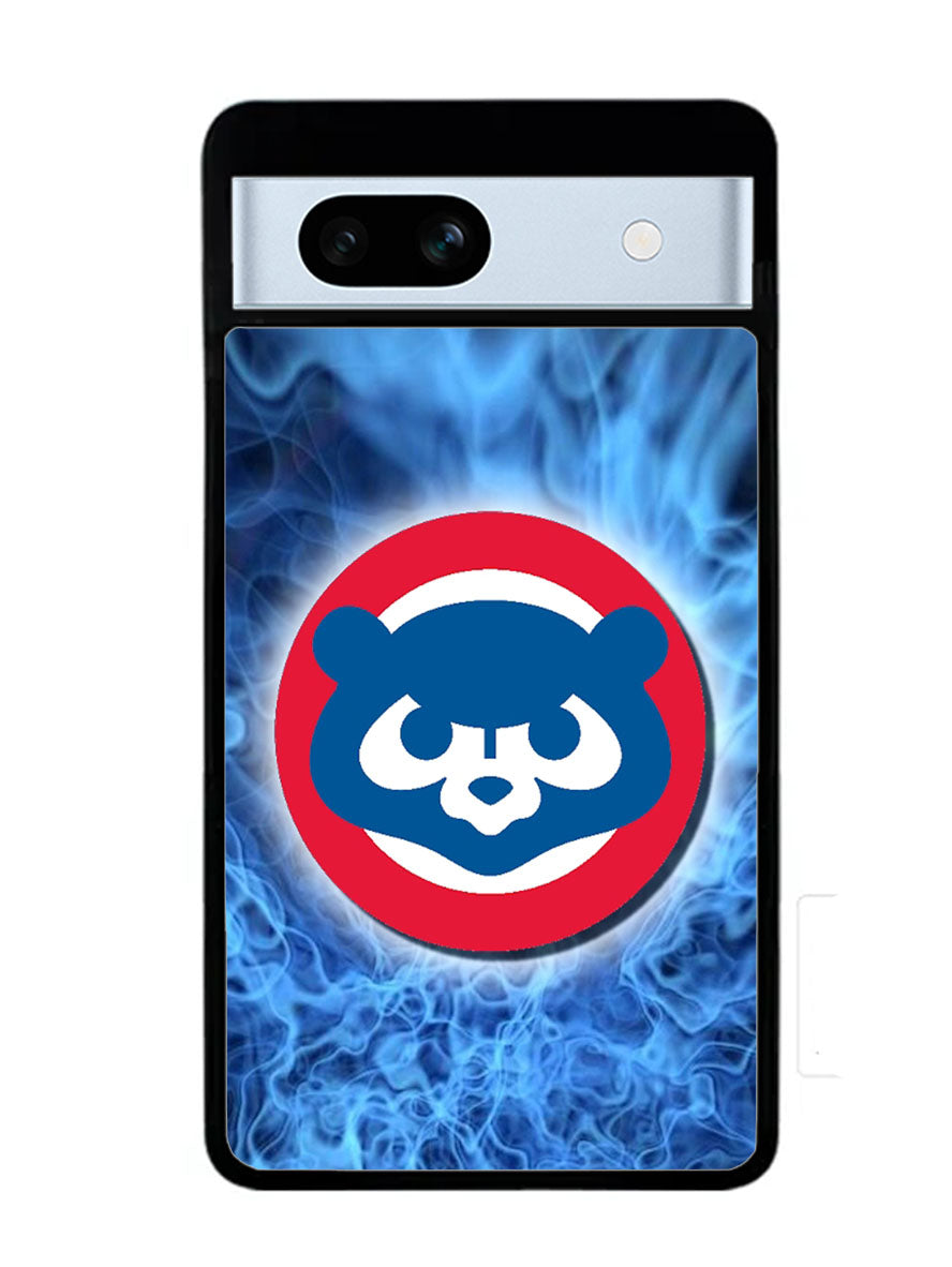 Chicago Cubs 5th Google Pixel 7A Case