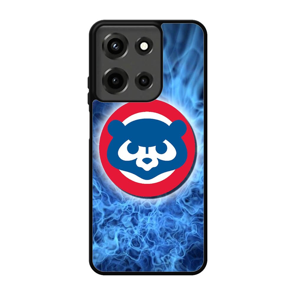 Chicago Cubs 5th Motorola Moto G 5G 2025 Case FE6288