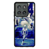 dak prescott cowboys X00961 Motorola Moto Edge 2025 Case