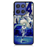 dak prescott cowboys X00961 Motorola Moto G Stylus 5G 2025 Case