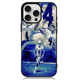 dak prescott cowboys X00961 iPhone 16 Pro Max Case