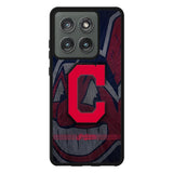 cleveland Indians X00959 Motorola Moto Edge 2025 Case