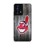 Cleveland Indians Motorola Moto G Power 5G 2024 Case FE0061