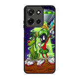 marvin the martian ufo Motorola Moto G 5G 2025 Case FE1657