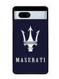 maserati Google Pixel 7A Case
