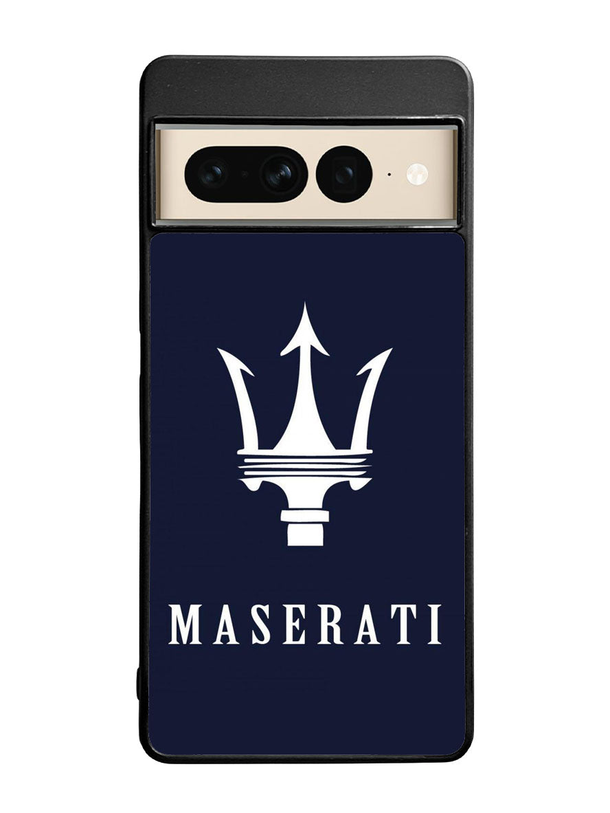 maserati Google Pixel 7 Pro Case