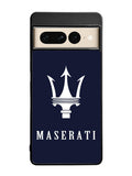 maserati Google Pixel 7 Pro Case