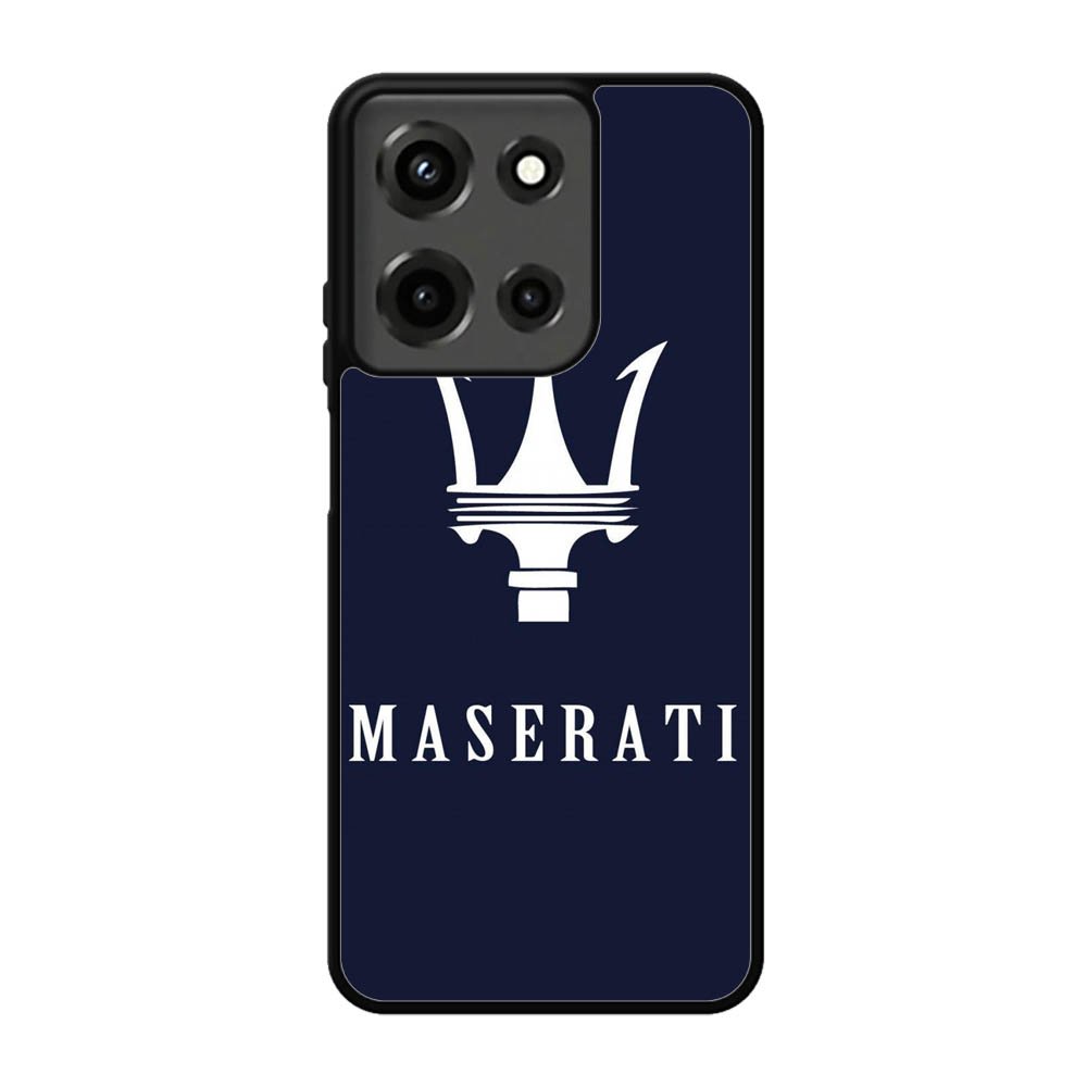 maserati Motorola Moto G 5G 2025 Case FE1752