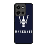 maserati Motorola Moto G 5G 2025 Case FE0602
