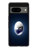 maserati logo 3rd Google Pixel 8a Case