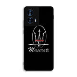 maserati logo 2nd Motorola Moto G Power 5G 2024 Case FE1950