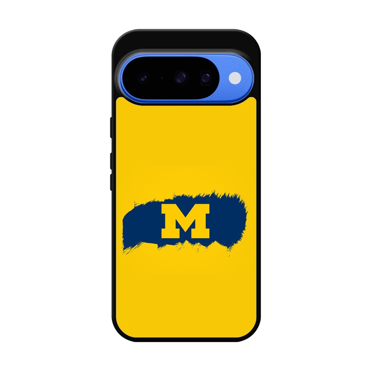 michigan wolverines Logo X00952 Google Pixel 10 Case