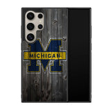 michigan wolverines X00950 Samsung Galaxy S24 Ultra 5G Case