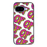 OF Donuts X00946 Google Pixel 10A Case