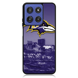 baltimore ravens X00943 Motorola Moto G Stylus 5G 2025 Case