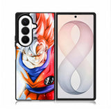 goku god instinct X00942 Samsung Galaxy Z Fold 8 Ultra Case