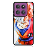 goku god instinct X00942 Motorola Moto Edge 2025 | Moto Edge 60 Fusion | Moto Edge 60 Pro Case