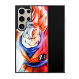 goku god instinct X00942 Samsung Galaxy S25 Ultra 5G Case