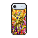 golden frieza X00941 iPhone Air Case