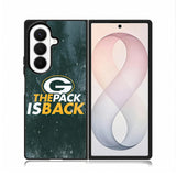 Green Bay Packers X00939 Samsung Galaxy Z Fold 8 Ultra Case