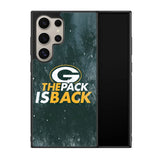 Green Bay Packers X00939 Samsung Galaxy S25 Ultra 5G Case