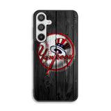 new york yankees logo 6th Samsung Galaxy A26 Case FE7548