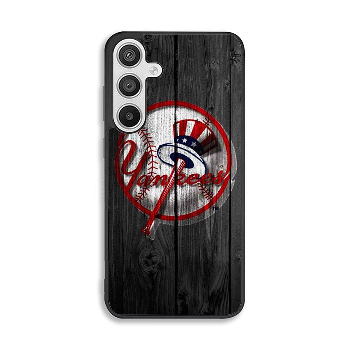 new york yankees logo 6th Samsung Galaxy A26 Case FE4769