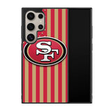 san francisco 49ers Logo X00935 Samsung Galaxy S25 Ultra 5G Case
