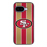 san francisco 49ers X00934 Google Pixel 10A Case