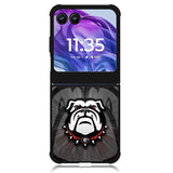 university georgia bulldogs 4th Motorola Moto Razr 2024 , Moto Razr 50 Case