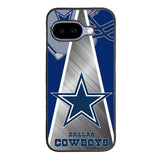Dallas Cowboys X01027 Google Pixel 10A Case