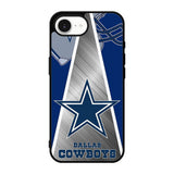 Dallas Cowboys X01027 iPhone 17e Case