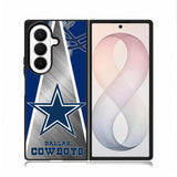 Dallas Cowboys X01027 Samsung Galaxy Z Fold 8 Ultra Case