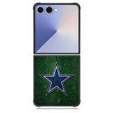 Dallas Cowboys X01034 Samsung Galaxy Z Flip 7 Case