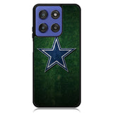 Dallas Cowboys X01034 Motorola Moto G Stylus 5G 2025 Case